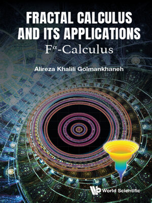 cover image of Fractal Calculus and Its Applications